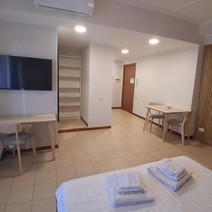 Uitgebreide Kamer met een King Size Bed